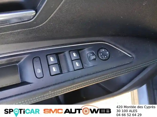 Peugeot 3008 puretech 130ch s&amp;s bvm6 — photo 75