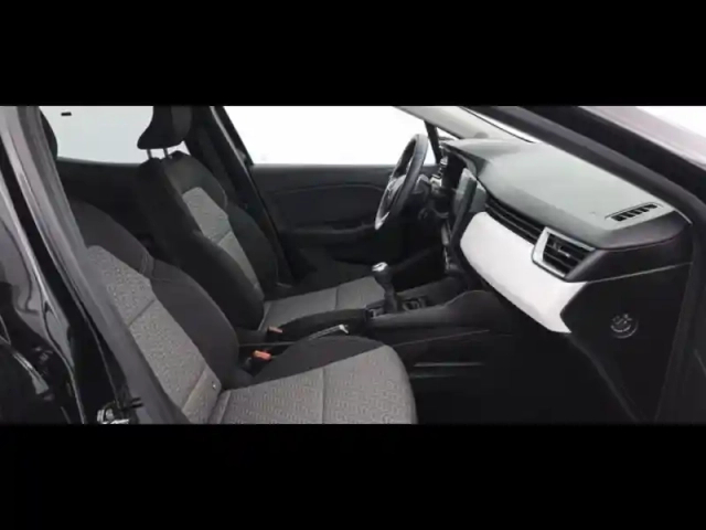 Renault Clio 1.0 tce 100ch evolution gpl — photo 7