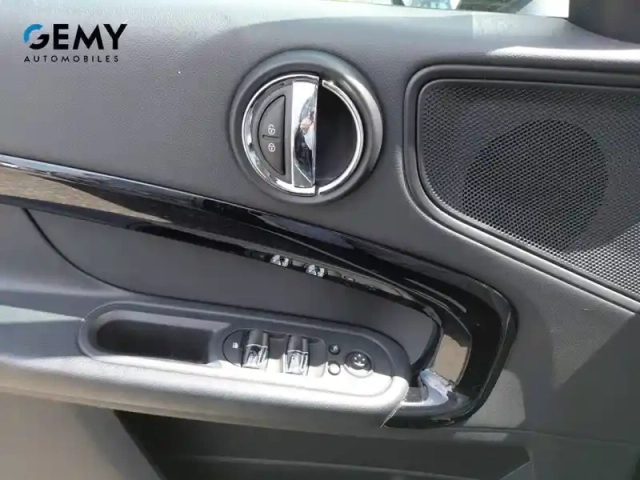 Mini Mini countryman 136 ch — photo 19