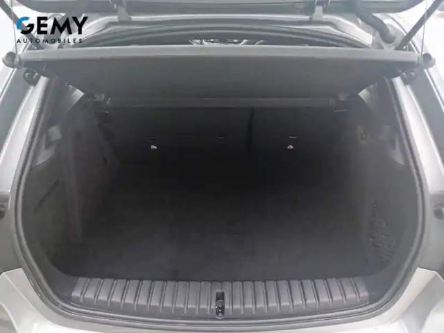Bmw Serie 1 116i 109 ch dkg7 — photo 54
