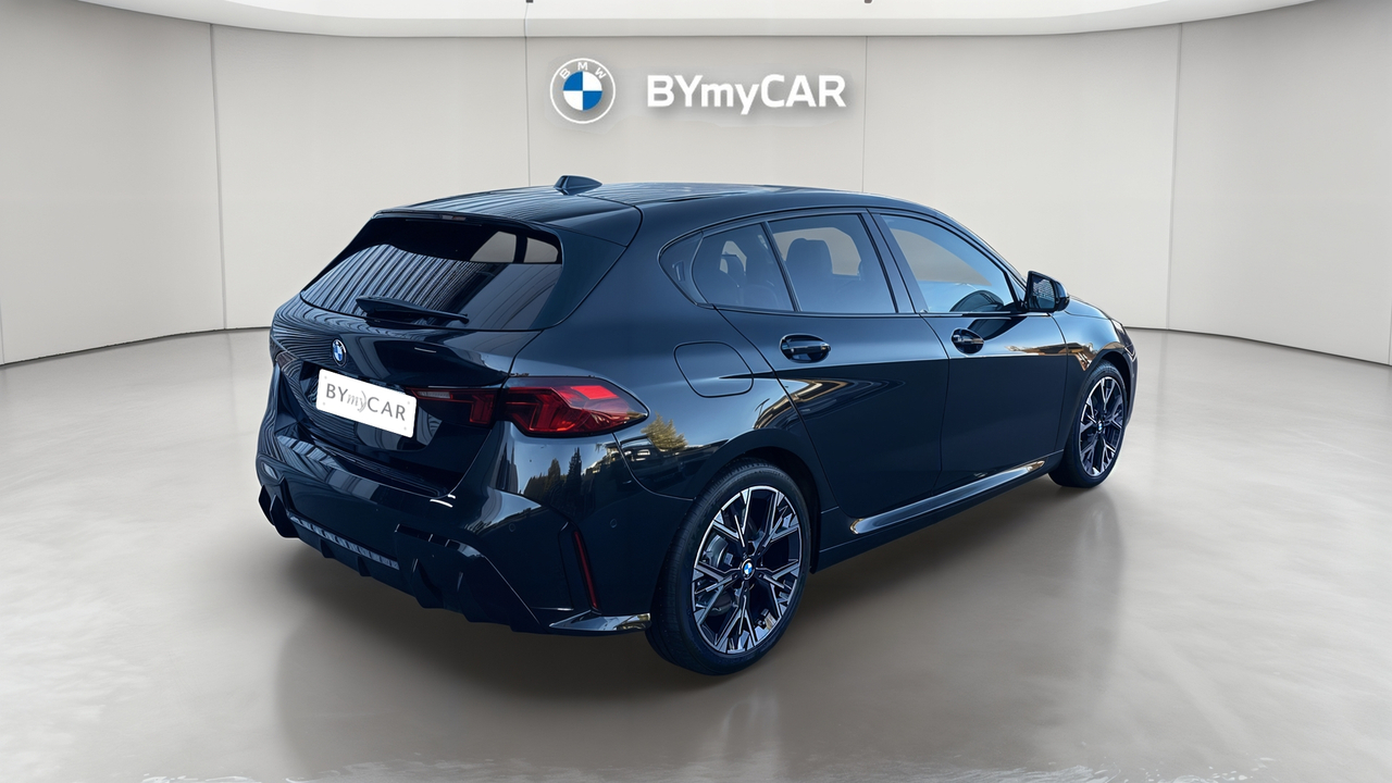BMW 120 170 ch DKG7 — photo 5
