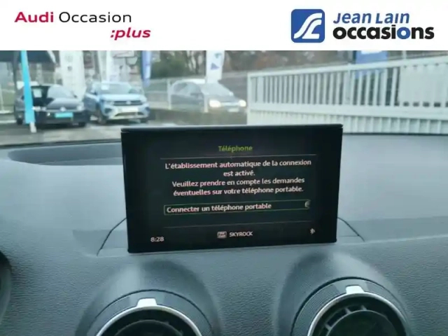 Audi Q2 30 tfsi 116 bvm6 — photo 56