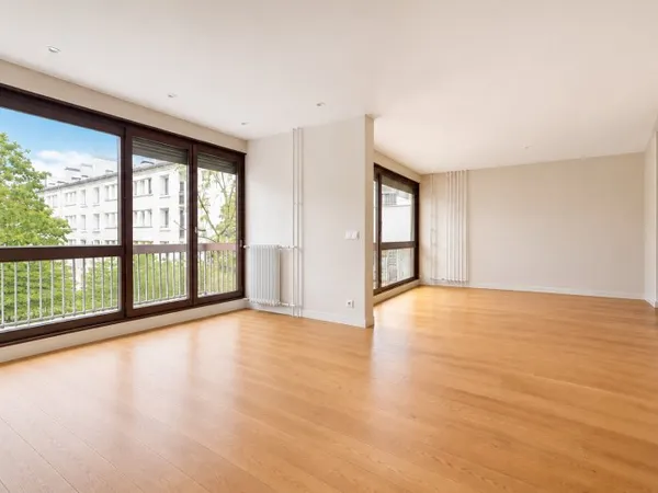 Vends appartement