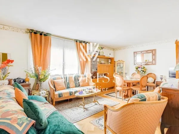 Vends t3 - 69 m² - Gentilly 94250