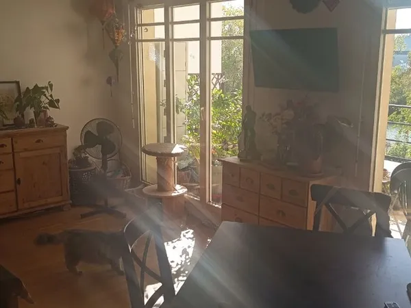 Appartement 3 pièces avec balcon vue Marne avec cave et parking