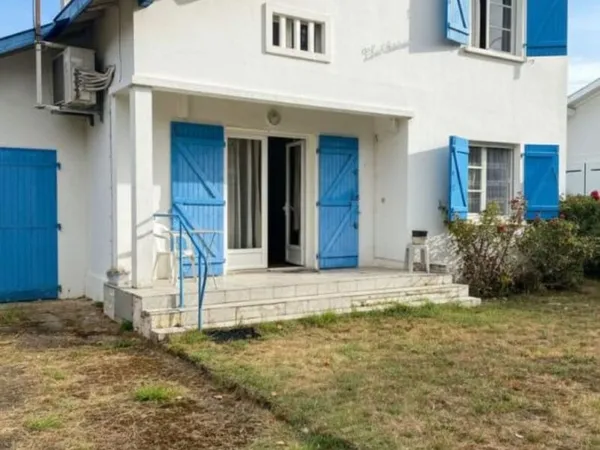 Maison Saint Paul Les Dax 6 pièce(s) 90 m2