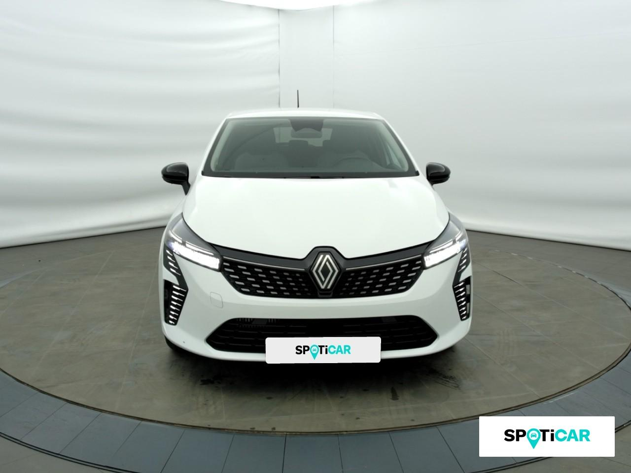 Renault Clio 1.0 tce 90 cvt evolution business — photo 2
