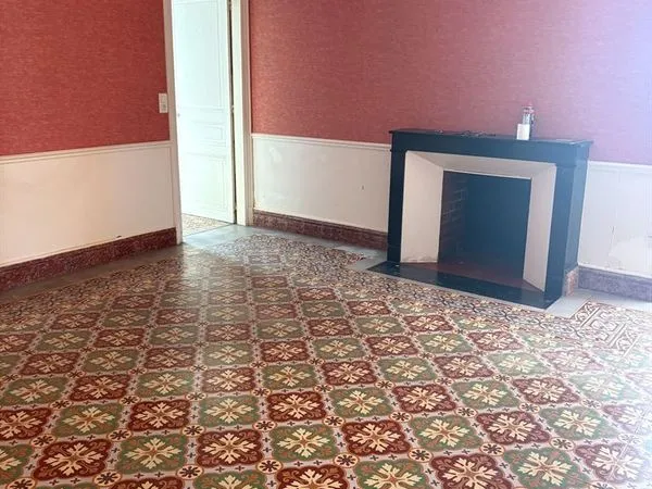Maison de village 5 pièces 122 m²