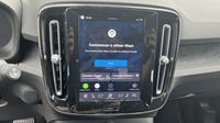 Volvo Xc40 Recharge 231ch Start EDT — photo 13