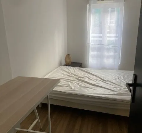 Appartement T2 centre ville