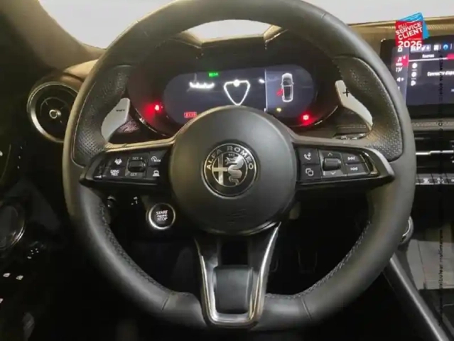 Alfa Romeo Tonale 1.3 ibrida plug-in 280ch veloce at6 e-q4 — photo 12