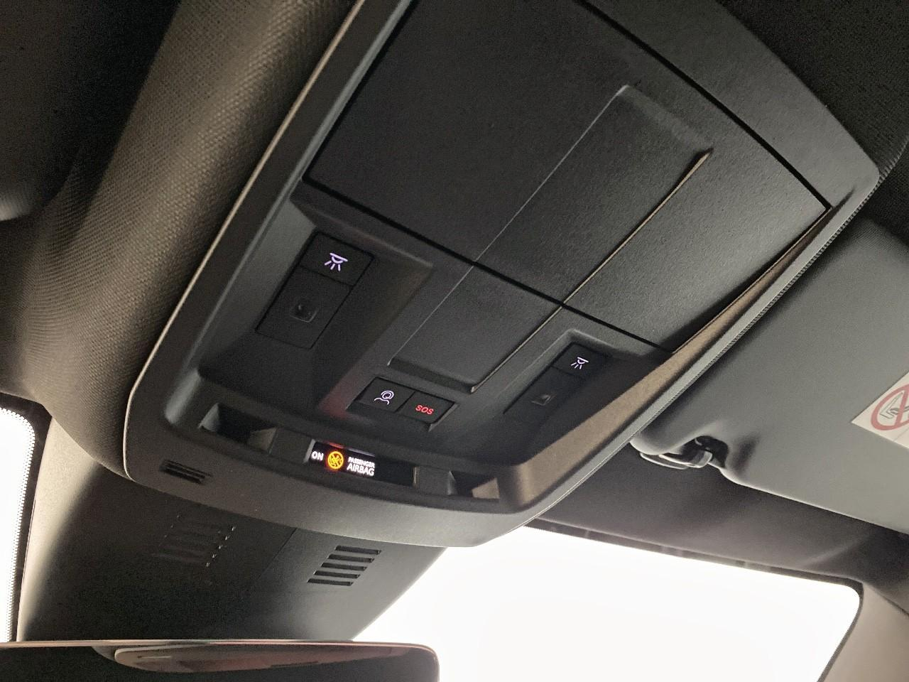 Peugeot 3008 hybrid 145 e-dcs6 gt — photo 19
