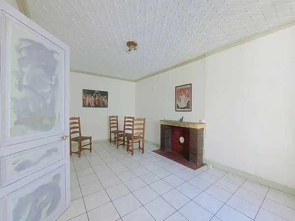 Maison 5 pièces 94 m²