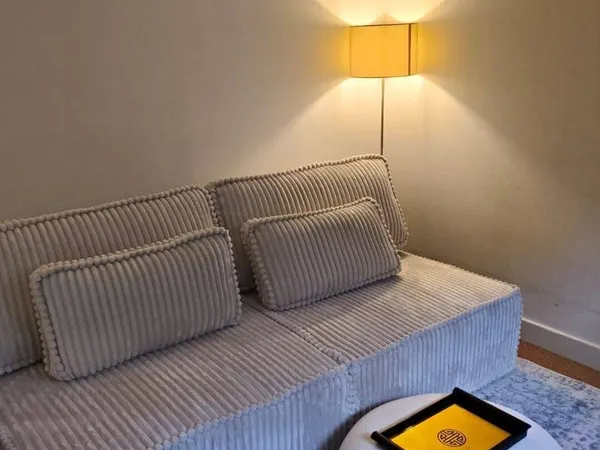 Studio 1 pièce 19 m²