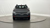 Dacia Sandero 1.2 Eco-G 120ch Stepway Extreme -25 — photo 6