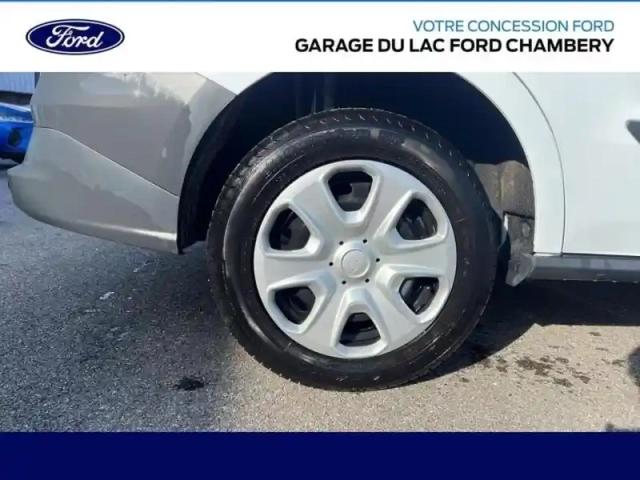 Ford Transit Courier 1.0 ecoboost 100ch trend — photo 12