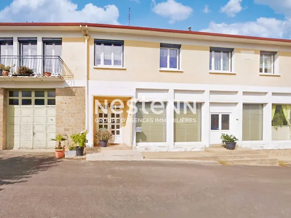 -Bessines sur Gartempe- Maison spacieuse - Confort et tranquillité assurés