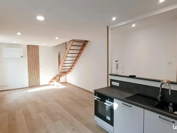 Appartement Reims