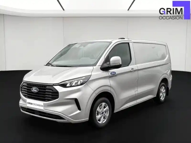 Ford Transit custom fgn 320 l1h1 2.0 ecoblue 170 ch bva8
