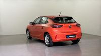 Opel Corsa 1.2 75ch Connect — photo 8
