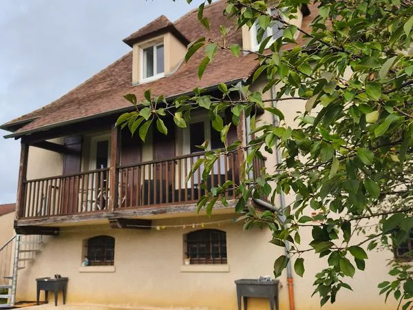 MAISON 147 m² Saint Céré