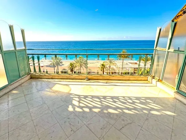 Appartement 2 pièces 93 m²