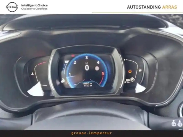 Renault Kadjar 1.5 blue dci 115ch business edc — photo 15