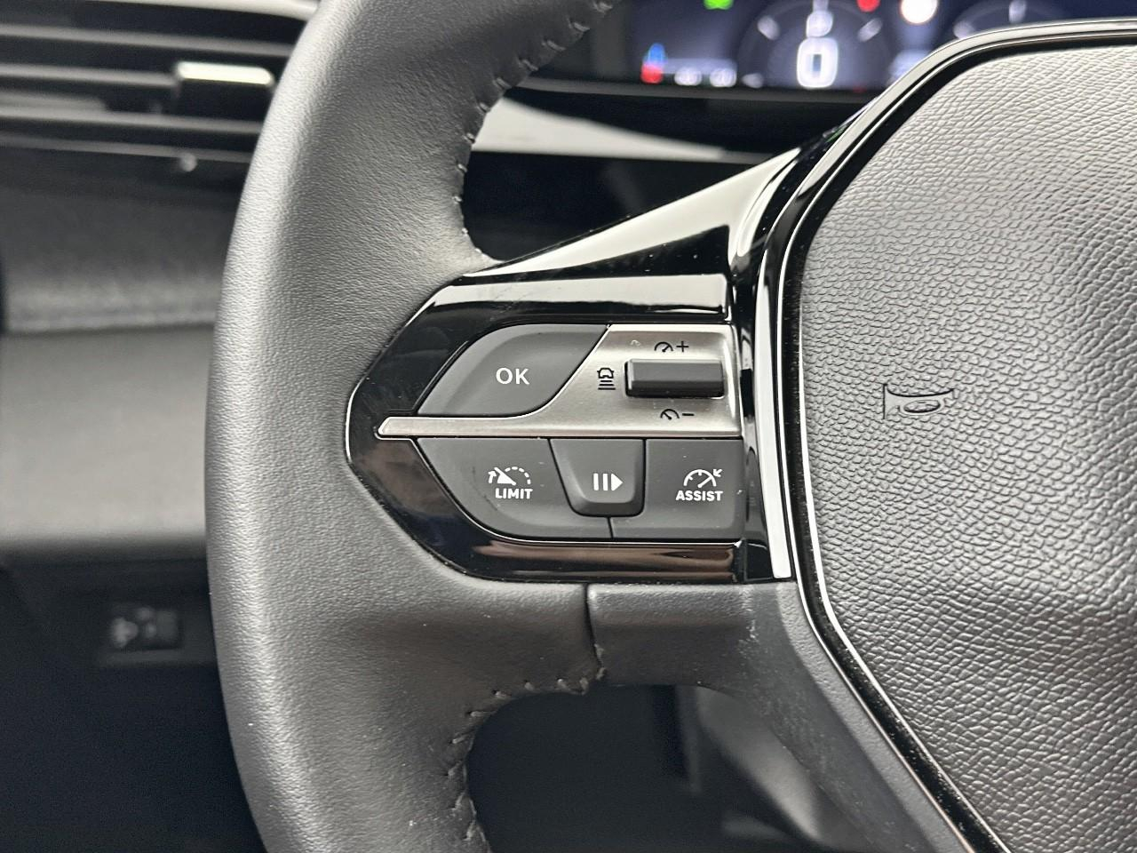 Peugeot 308 sw bluehdi 130ch s&s eat8 allure — photo 20
