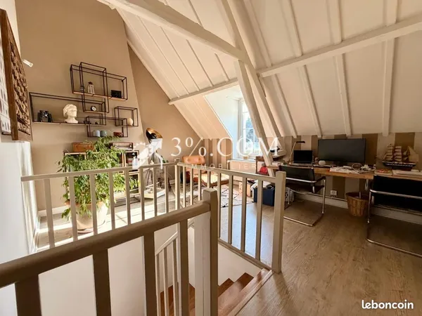 Maison 6 pièces 150 m²