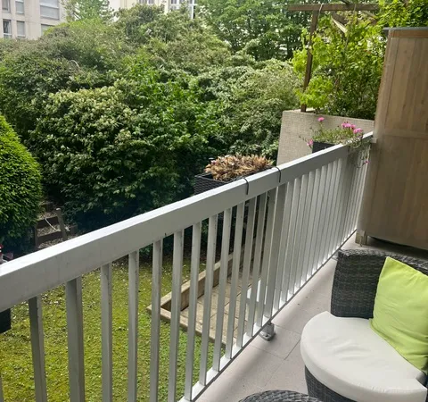 Vends appartement