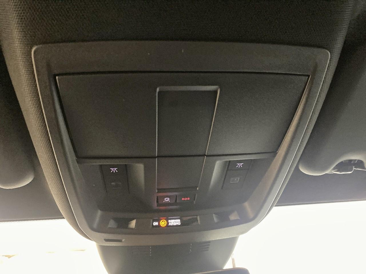 Peugeot 3008 hybrid 145 e-dcs6 gt — photo 19