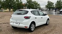 Dacia Sandero 1.0 SCe 65ch Essential -25 — photo 5