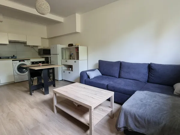Appartement Maisons-laffitte 2 pièces 32.19 m2