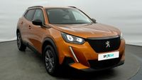 Peugeot 2008 1.2 PureTech 130ch S&S Active Pack — photo 3