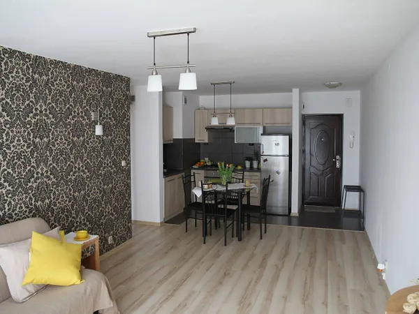 Studio 1 pièce 30 m²