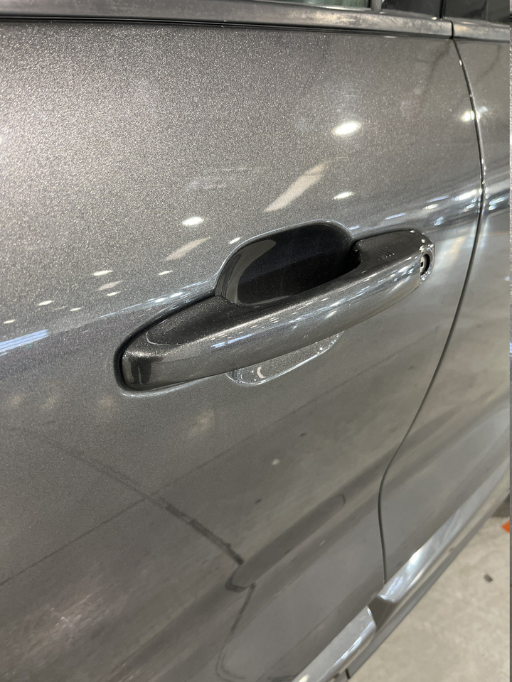 Ford Kuga — photo 55