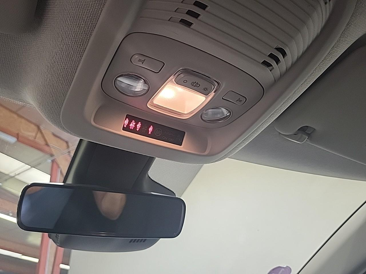 Citroën C3 Aircross puretech 130 s&s eat6 feel pack — photo 21