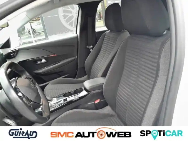 Peugeot 208 electrique 50 kwh 136ch — photo 63