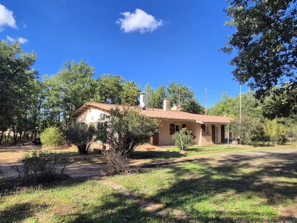 Maison 6 pièces 212 m²