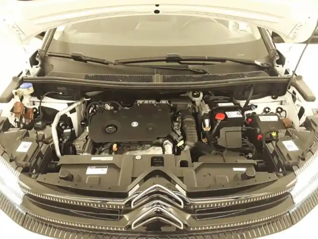 Citroën C5 Aircross bluehdi 130 s&amp;s bvm6 — photo 24