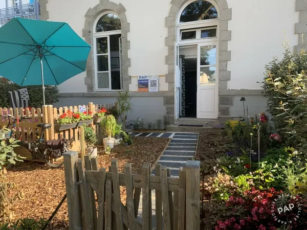 Appartement 2 pièces 49 m²