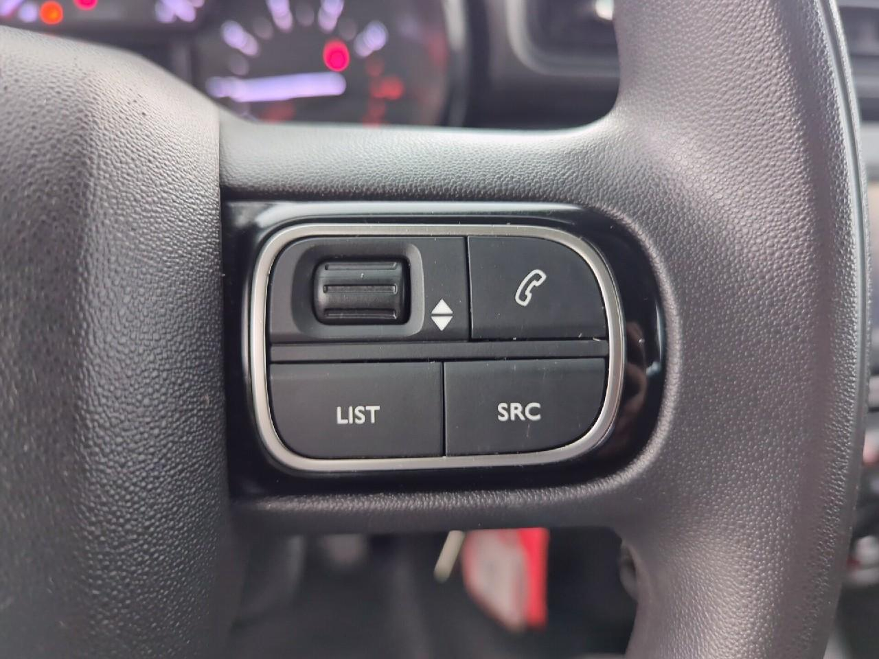 Citroën C3 puretech 83 s&s bvm5 you! — photo 24