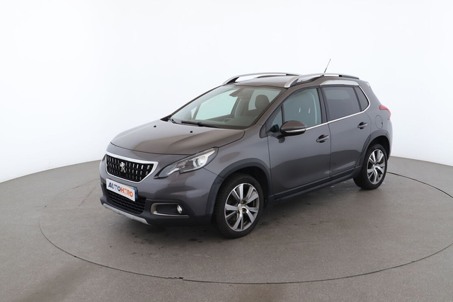 Peugeot 2008 1.2 PureTech Allure EAT6