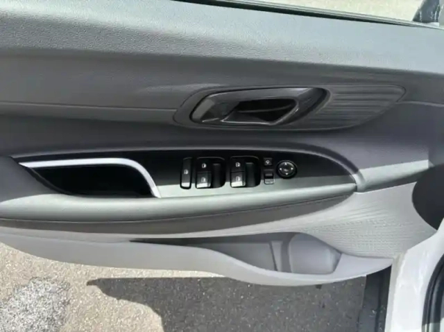 Hyundai Bayon 1.0 t-gdi 100ch intuitive — photo 9