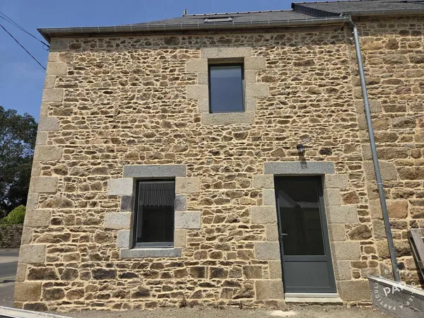 Maison 3 pièces 57 m²
