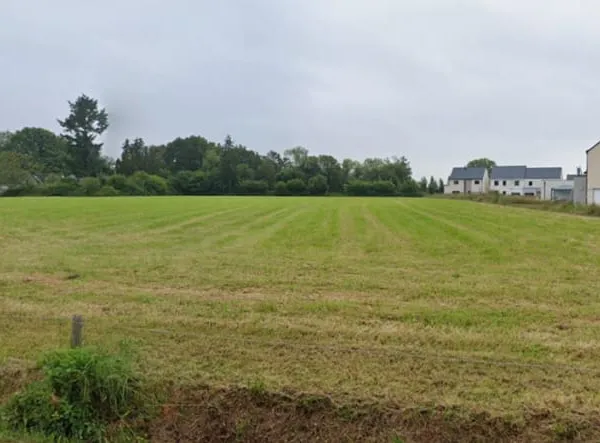 Maison neuve 4 pièces 82 m²