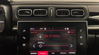 Citroen C3 1.2 PureTech 110ch S&S Shine 120-123g — photo 19