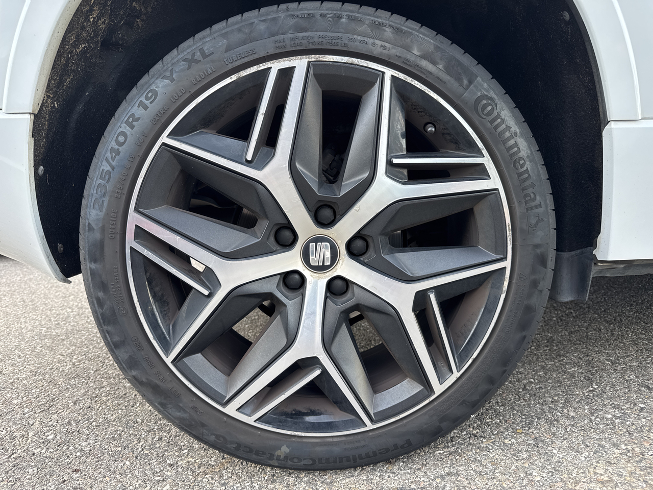 Seat Ateca 1.5 TSI 150 ch ACT Start/Stop DSG7 — photo 25