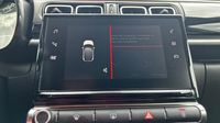 Citroen C3 1.2 PureTech 83ch S&S Shine — photo 19