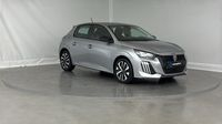 Peugeot 208 1.2 PureTech 100ch S&S Active — photo 3